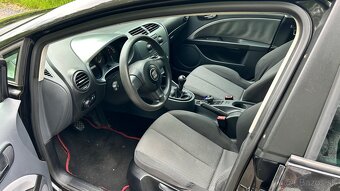 Seat Leon 1.9 TDi 77 kw - 5