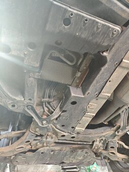 Toyota RAV4 4x4 - 5