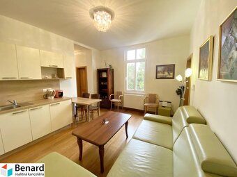 TATRANSKÁ LOMNICA, APARTMÁN NA PREDAJ,STARÁ MORAVA,VYSOKÉ TA - 5