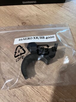 Navijak Shimano Areo 4000 - 5