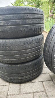 Michelin Pilot Sport 3 - 195/50 R15 - 5