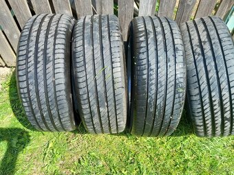 5x108 r16 Peugeot - 5