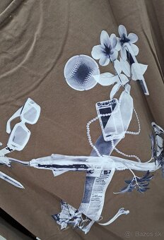 OFF WHITE TRIKO 4 - 5