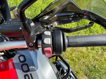 BMW R1200GS - 5