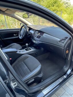 predam / vymenim. renault laguna 3 2010 2,0 nafta - 5