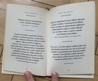 Slova moudrosti Dalajlama za 4EUR - 5