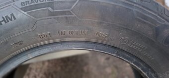 165/70 R14 - 5
