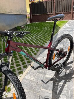 NORCO Fluid HT 2 29” - L - 5