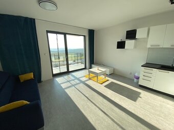 1-izb. byt Košice - 5