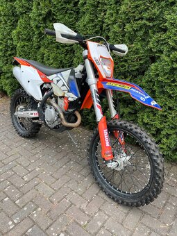 KTM 250 EXC-F 2018 - 5