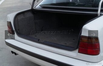 Bmw e34 535i manual - 5