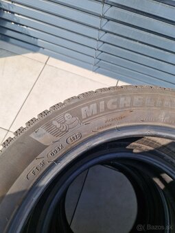 Michelin Alpin6 zimne pneumatiky - 5