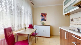 1-izbový byt kompletne zrekonštruovaný, Čiližská – Vrakuňa, - 5
