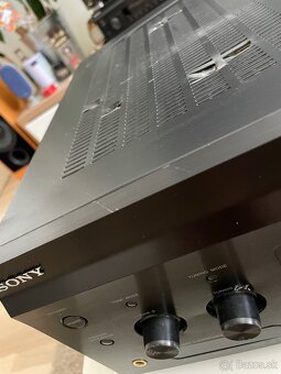 SONY STR-DA3400ES - 5