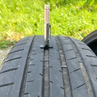 Vredestein Sportrac 5 205/50 R17 - 5