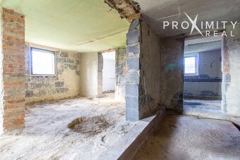 Rodinný dom v Ruskove s veľkým potenciálom - 5