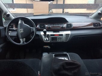 Honda frv 2,2 diesel - 5
