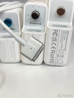 Magsafe 2 Nabíjačka, adaptér pre Macbook - 5