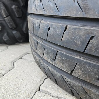 235/65 r16c Continental - 5