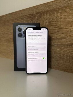 iPhone 13 pro 256 GB - 5