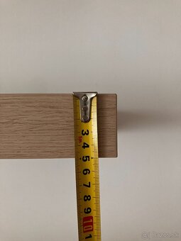 Nástenná polica IKEA LACK - 5