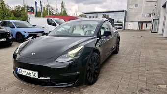 🔥Tesla Model 3 PERFORMANCE 82kWh 4x4 Facelift NOVA BATERIA - 5