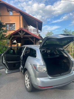 Mazda CX-7 2011 127 kW 4x4 Diesel - 5