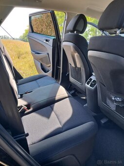 Hyundai Tucson 2017 - 5