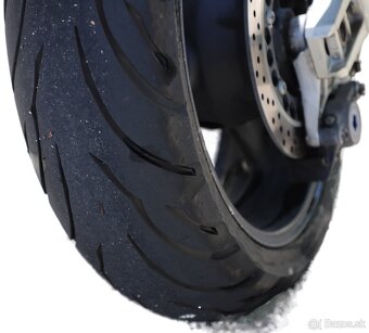 Yamaha FZS1000 - 5