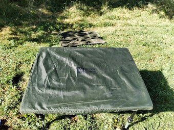 Stolík Mivardi Hardcore XXL + organizér - 5