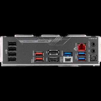 doska GA Z690 GAMING X + procesor - 5