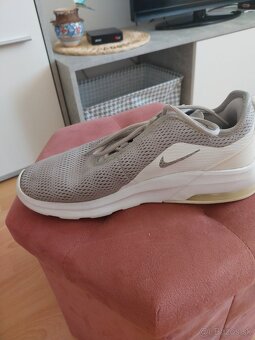 Topánky, Nike Air Motion - 5