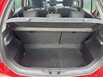 Suzuki Ignis 1.2_66kW_2018_129909km 1.majitel serviska - 5
