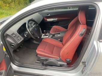 Predam Volvo C30 Diesel . - 5