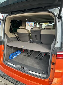 2024 T7 Multivan Style 2.0 TSI - 5