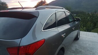 Hyundai ix55 - 5