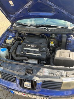 Seat leon 1m - 5