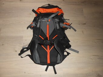 Predam v dobrom stave turisticky batoh JACK WOLFSKIN ALPINE - 5