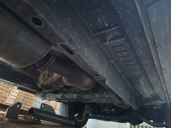 JEEP CHEROKEE 2.8 CRD LIMITED - 5