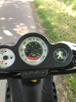 Peugeot speedfight 2 - 5