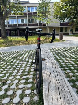 Cestný bicykel Sava Vegur 2.2, veľ. 56 - 5
