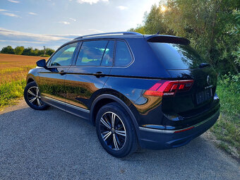 Volkswagen Tiguan 1.5 TSi United DSG Virtual/LED/NAVI - 5