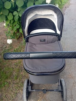 Kočík Moon Style 2021 - 5