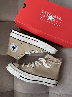 Converse Chuck Taylor 70 Hi - 5