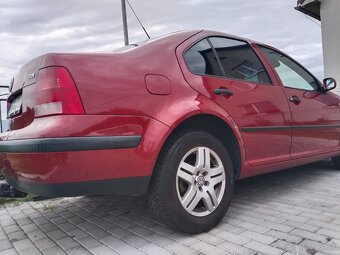 Volkswagen Bora 1.9 TDI 66kw - 5
