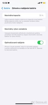 Iphone 11 biely 128 GB - 5