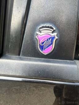 Ford fiesta 1.4D 2003 - 5