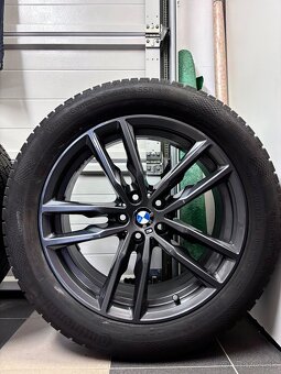 Style 698M R19 Bmw Zimne - 5