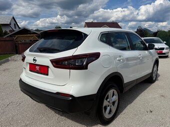 Nissan Qashqai dCi 150 Acenta 4x4 r.v:2020 - 5