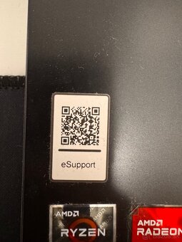Notebook Lenovo IdeaPad Gaming 3 15ACH6 - 5